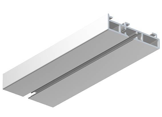 A6501 | functional rail | Thomas Regout B.V.