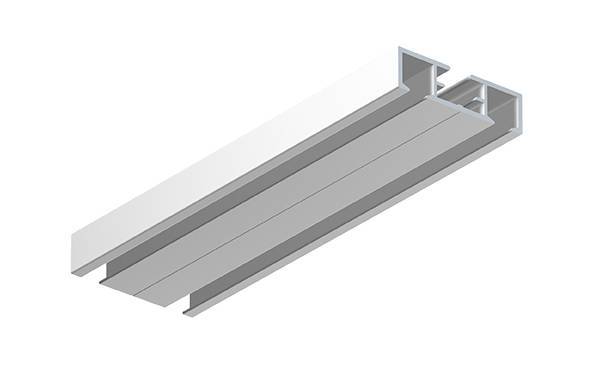 A6700 | functional rail | Thomas Regout B.V.