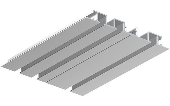 A6720 | functional rail | Thomas Regout B.V.