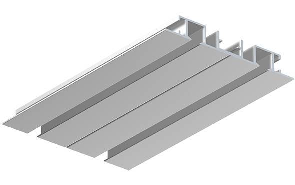 A6730 | functional rail | Thomas Regout B.V.