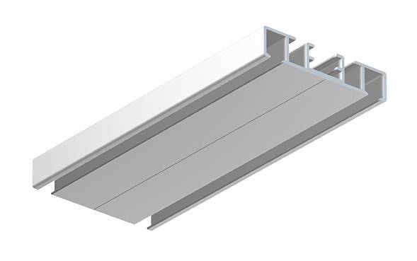 A6740 | functional rail | Thomas Regout B.V.