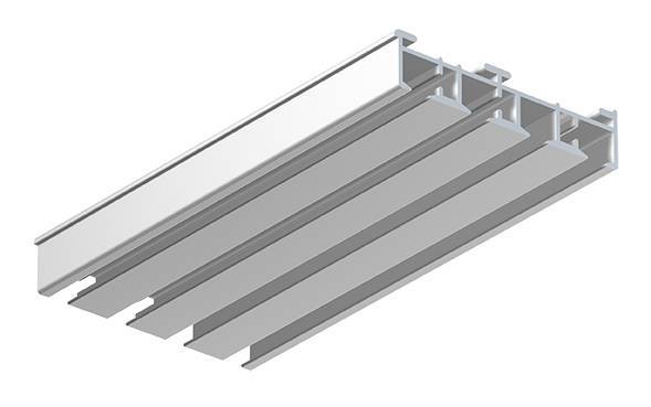 A6904 | panel track | Thomas Regout B.V.