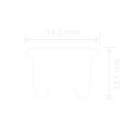 S2000 | functional rail | Thomas Regout B.V.