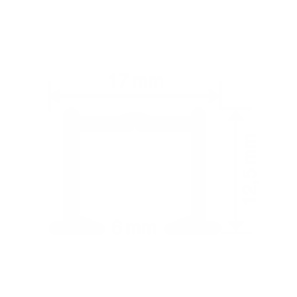 A2200 | Functional rail | Thomas Regout B.V.