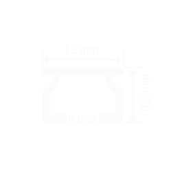 A4300 | functional rail | Thomas Regout B.V.