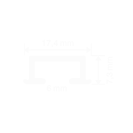 A4810 | functional rail | Thomas Regout B.V.