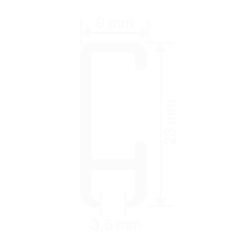 A6000 | functional rail | Thomas Regout