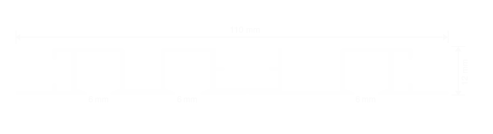 A6720 | functional rail | Thomas Regout B.V.